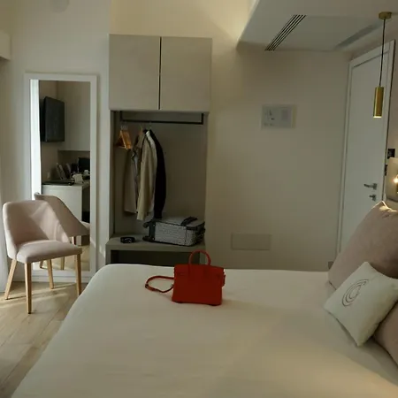 Bed & Breakfast Chic & Charme Luxury