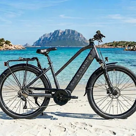 Chic & Charme Luxury Bed & Breakfast