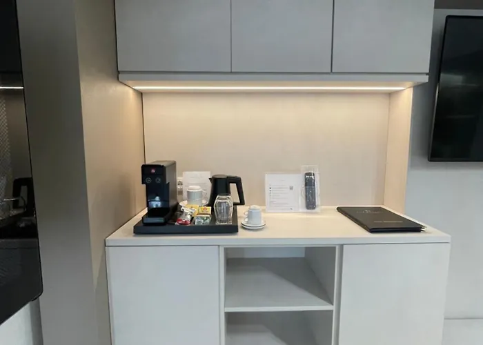 Chic & Charme Luxury 4*