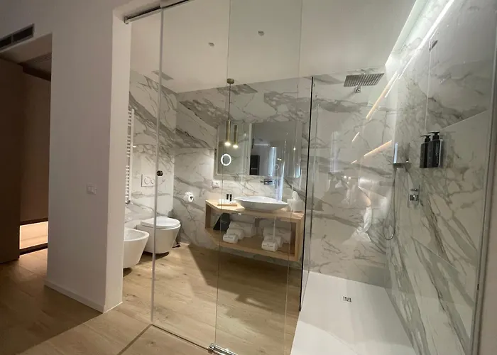 Chic & Charme Luxury Bed and breakfast