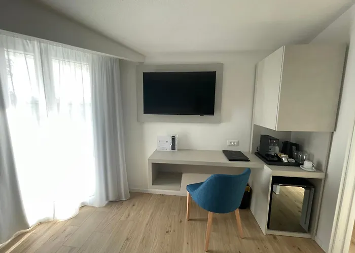 Chic & Charme Luxury Bed and breakfast 4*