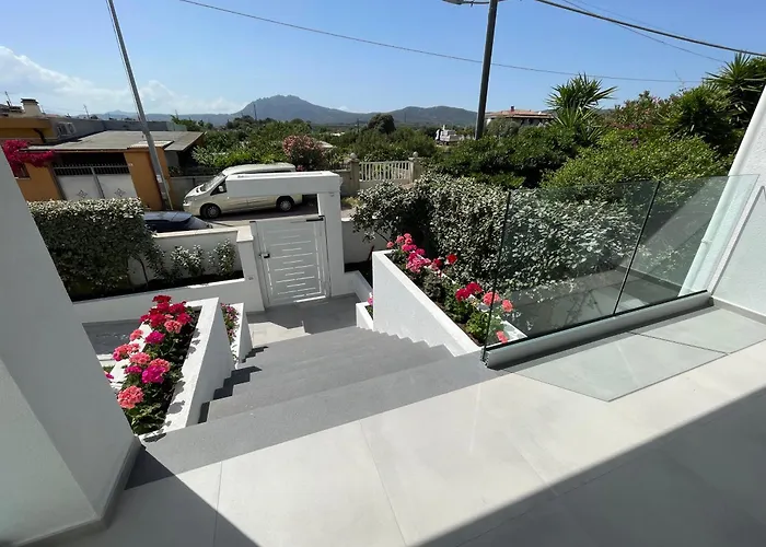 Chic & Charme Luxury Bed and breakfast 4*