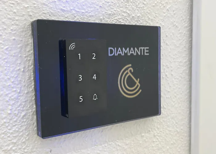 Bed and breakfast Chic & Charme Luxury 4*