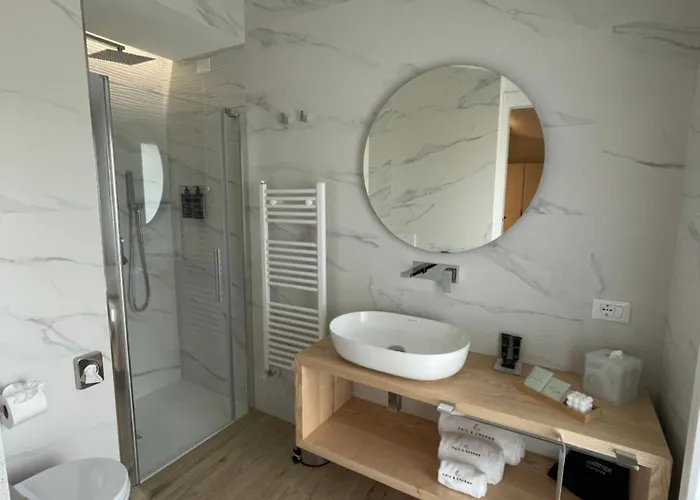 Chic & Charme Luxury 4*