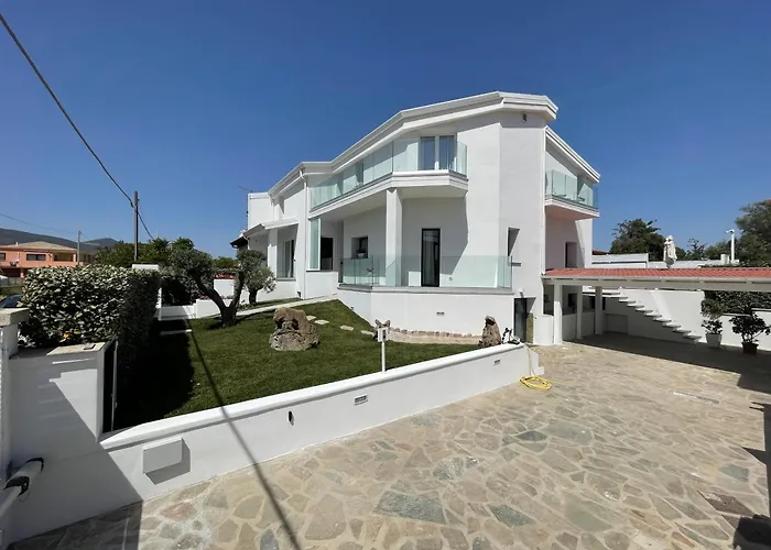 Bed and breakfast Chic & Charme Luxury 4*