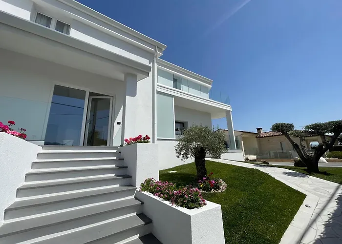 Bed and breakfast Chic & Charme Luxury Olbia