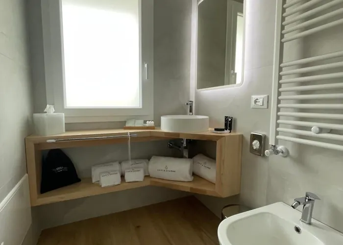 Chic & Charme Luxury Bed & Breakfast 4*