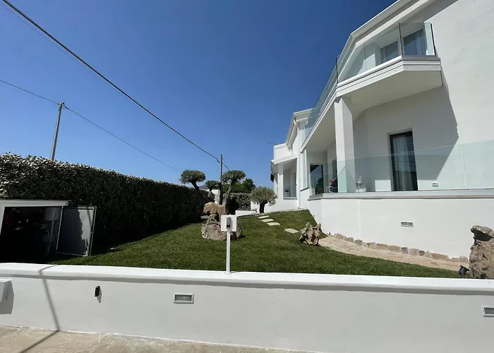 Bed and breakfast Chic & Charme Luxury Olbia