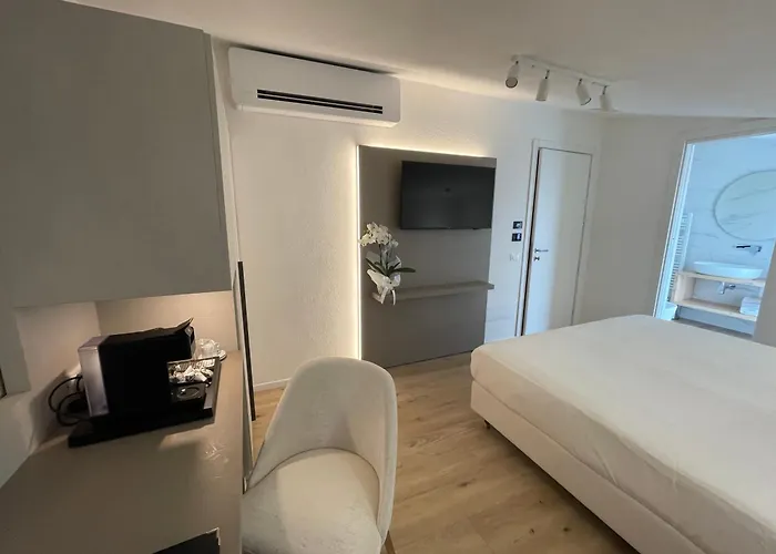 Bed and breakfast Chic & Charme Luxury