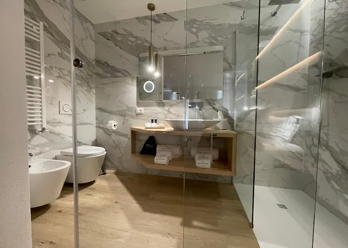 Chic & Charme Luxury Bed and breakfast