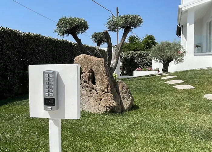 Chic & Charme Luxury Olbia