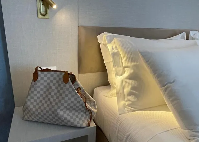 Bed & Breakfast Chic & Charme Luxury 4*