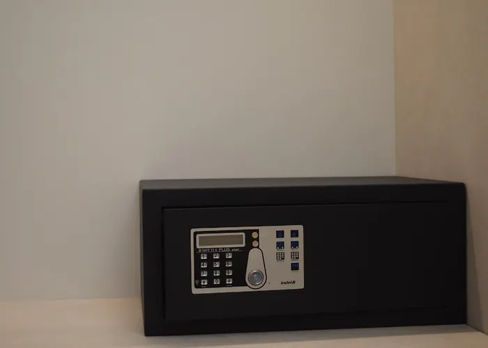 Chic & Charme Luxury 4*