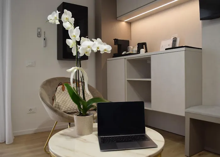 Chic & Charme Luxury Bed & Breakfast