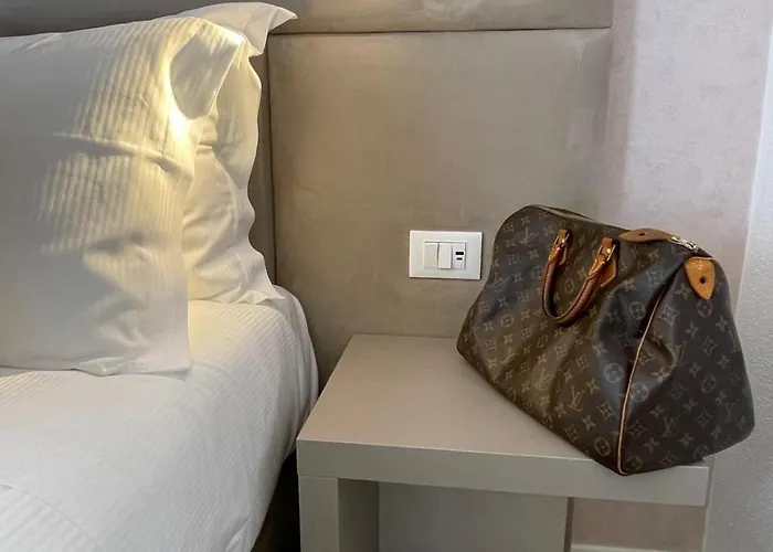 Bed and breakfast Chic & Charme Luxury 4*