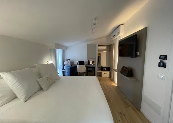 Bed and breakfast Chic & Charme Luxury Olbia