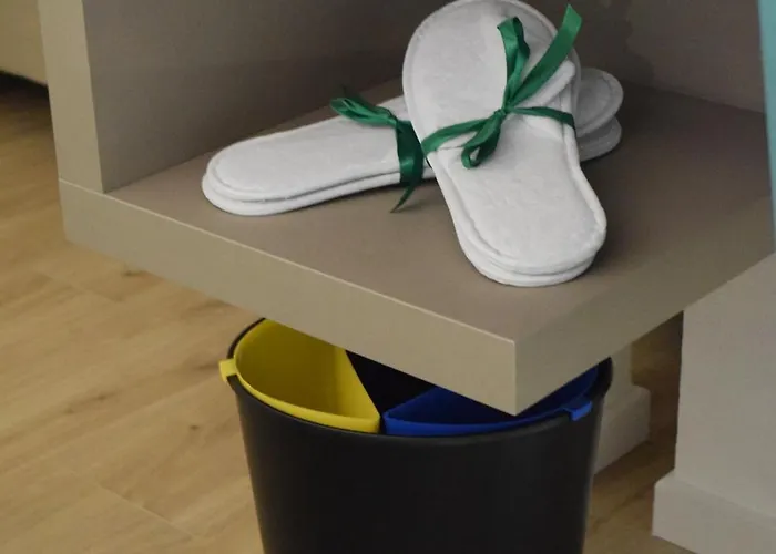 Chic & Charme Luxury