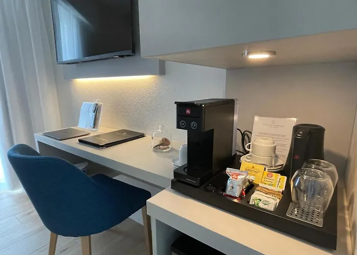 Chic & Charme Luxury Bed & Breakfast Olbia