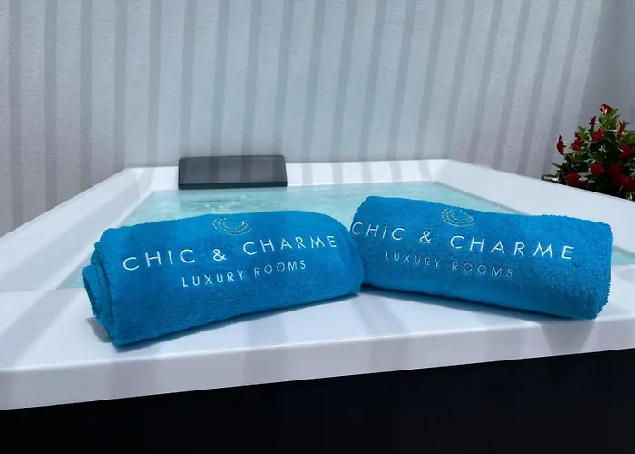 Chic & Charme Luxury Olbia