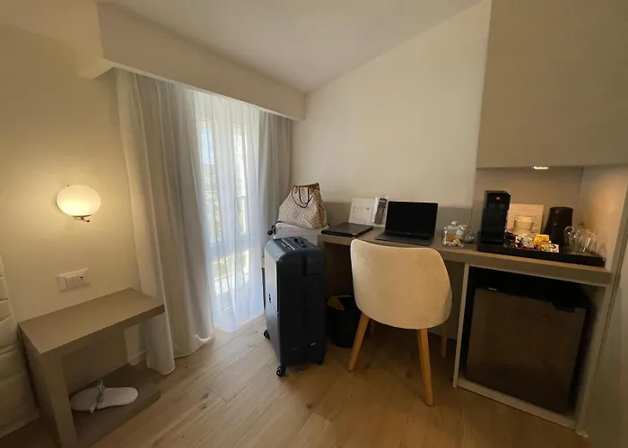 Chic & Charme Luxury 4* Olbia