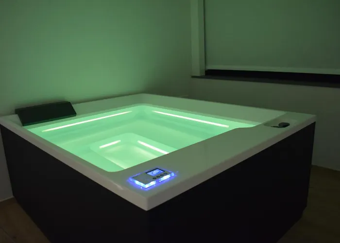 Chic & Charme Luxury Bed and breakfast