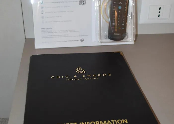 Chic & Charme Luxury