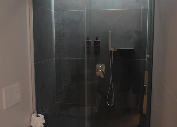 Chic & Charme Luxury Bed & Breakfast