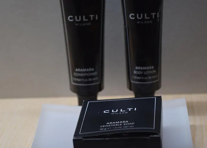 Chic & Charme Luxury Bed & Breakfast 4*