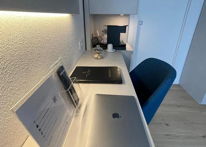 Chic & Charme Luxury 4*