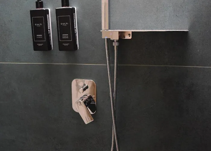 Chic & Charme Luxury Bed and breakfast