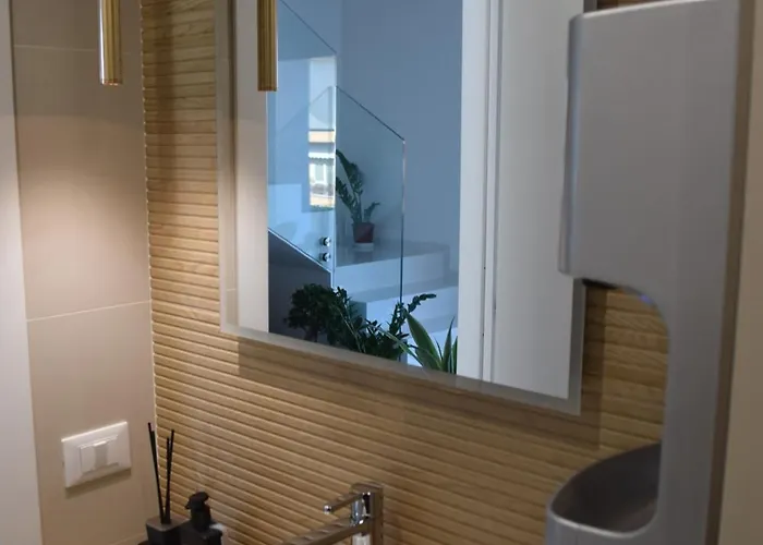 Bed & Breakfast Chic & Charme Luxury