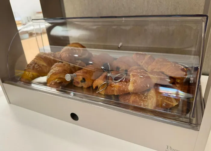 Bed & Breakfast Chic & Charme Luxury 4*