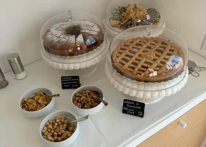 Bed & Breakfast Chic & Charme Luxury