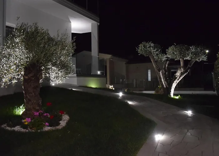 Bed & Breakfast Chic & Charme Luxury 4*