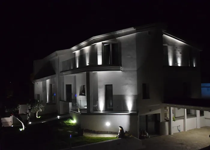 Bed and breakfast Chic & Charme Luxury Olbia