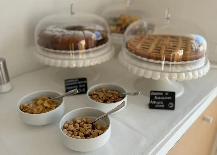 Bed & Breakfast Chic & Charme Luxury 4*