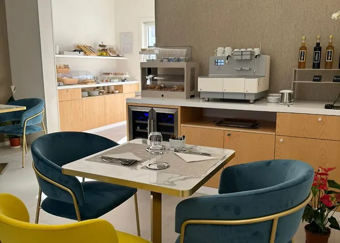 Bed and breakfast Chic & Charme Luxury Olbia