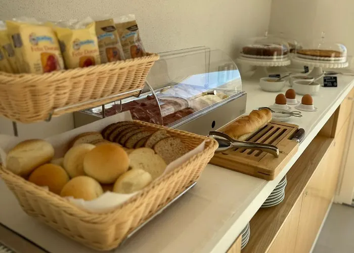 Bed & Breakfast Chic & Charme Luxury