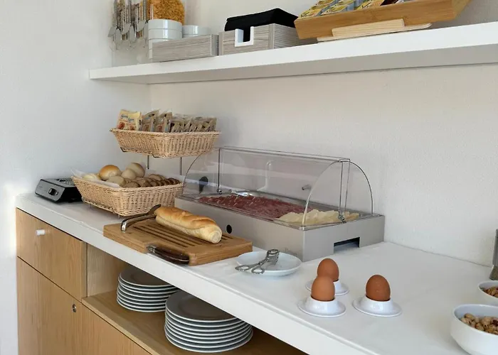 Chic & Charme Luxury Bed & Breakfast 4*