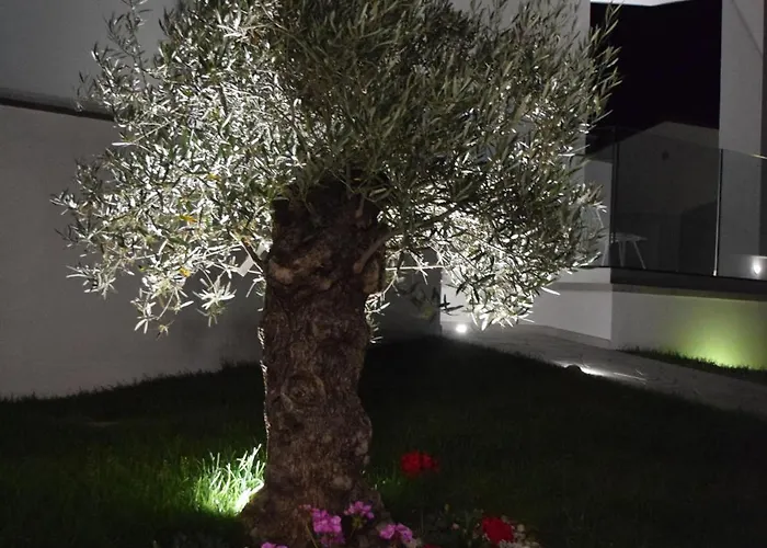 Chic & Charme Luxury Bed and breakfast