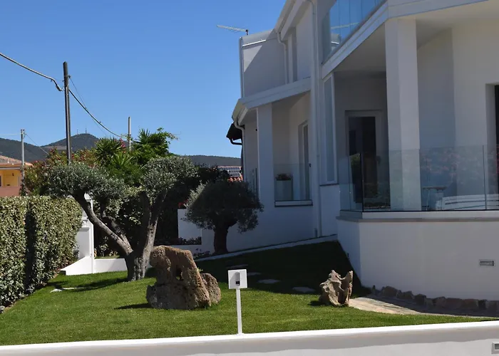 Bed and breakfast Chic & Charme Luxury