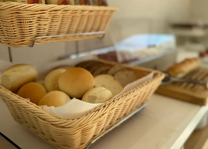 Chic & Charme Luxury Bed and breakfast Olbia