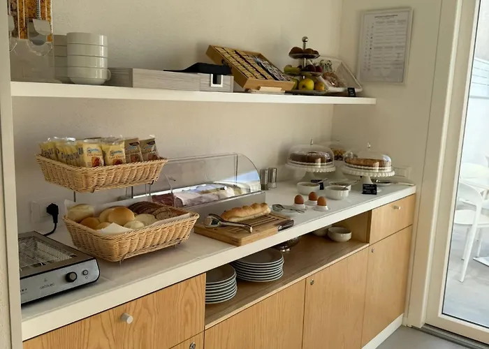 Chic & Charme Luxury Bed and breakfast