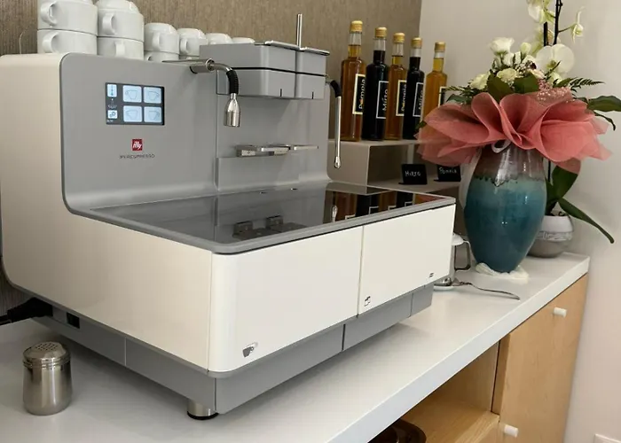 Bed & Breakfast Chic & Charme Luxury