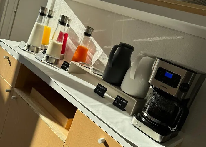 Bed & Breakfast Chic & Charme Luxury 4*