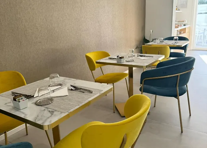 Chic & Charme Luxury 4* Olbia