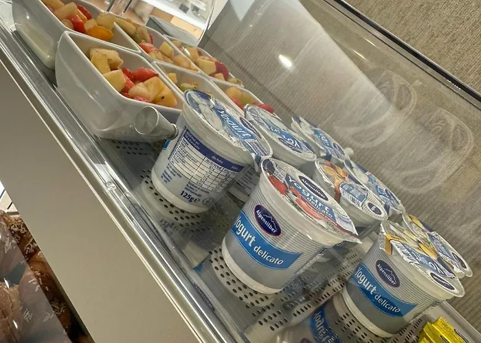 Chic & Charme Luxury Bed and breakfast 4*