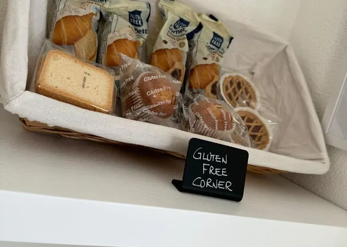 Chic & Charme Luxury Bed & Breakfast Olbia