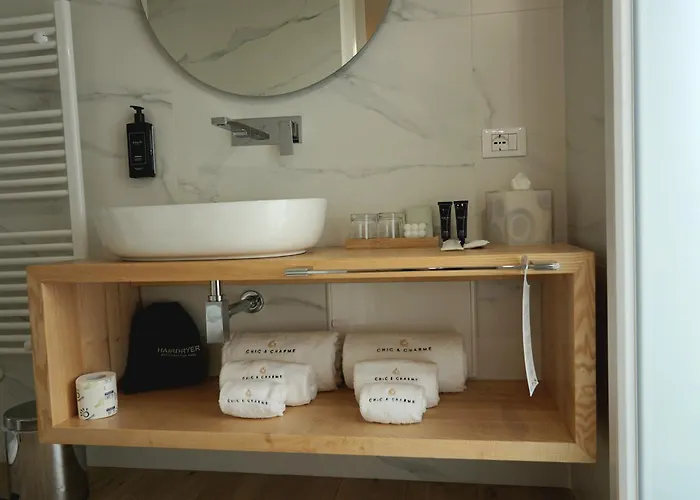 Chic & Charme Luxury 4*