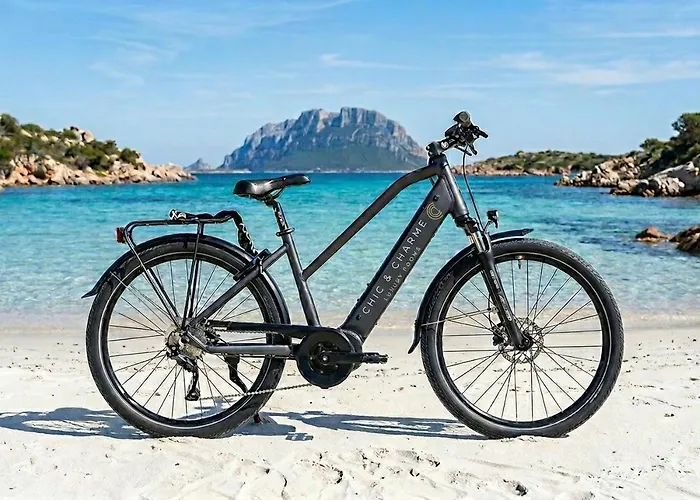 Chic & Charme Luxury Bed and breakfast